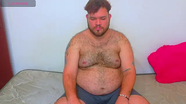 big bearr online show from 01/09/26, 04:48