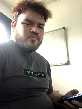 big bearr online show from 01/10/26, 09:05