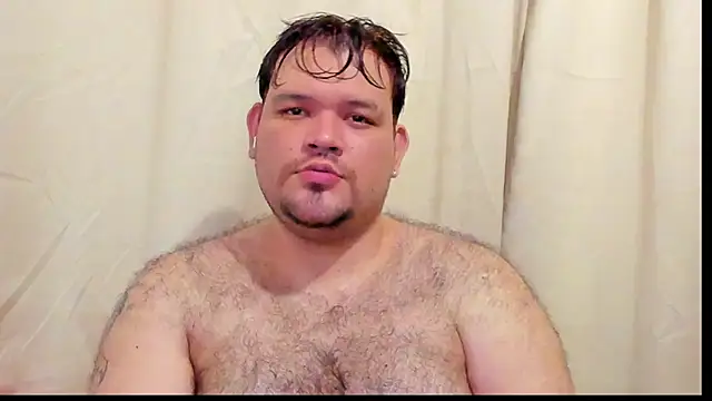 big bearr online show from 02/12/26, 12:49