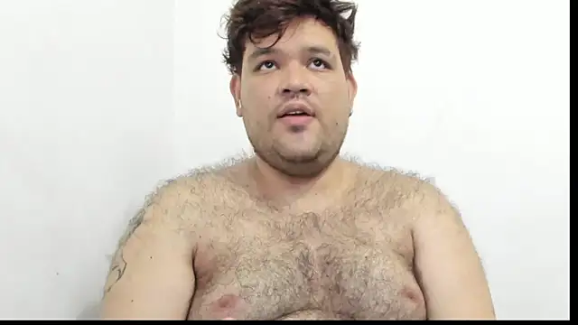 big bearr online show from 02/16/26, 08:49