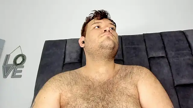 big bearr online show from 04/04/26, 08:50