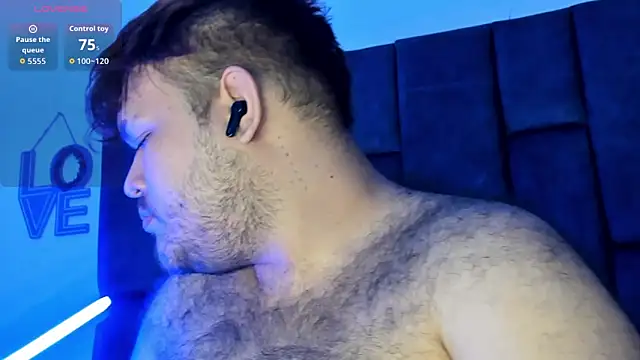 big bearr online show from 04/09/26, 12:10