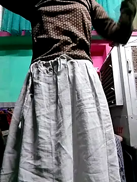 Cuty kinjal online show from 11/08/25, 09:35