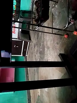 Cuty kinjal online show from 03/18/26, 09:23