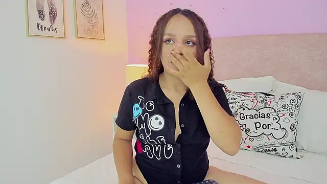 CamilaGomez149 online show from 03/05/26, 07:10