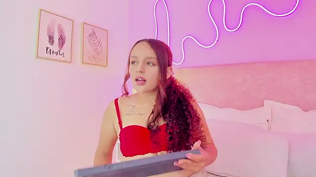 CamilaGomez149 online show from 03/09/26, 07:51