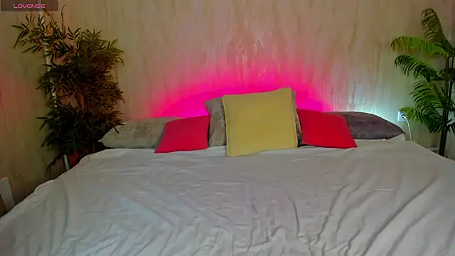 Alic Fox online show from 02/18/26, 01:23