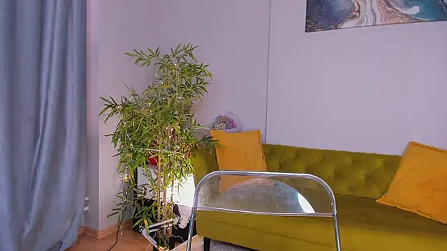 Alic Fox online show from 02/20/26, 06:26