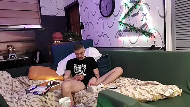 masc4mask uk online show from 11/09/25, 06:12