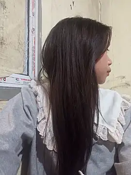 Mayy1 online show from 03/04/26, 03:56