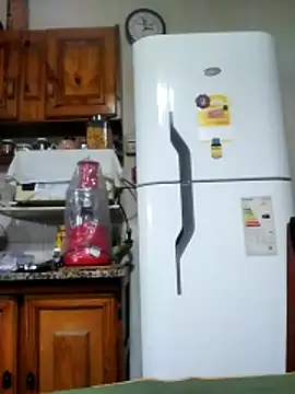 Snapshot of Fefede97_ chatting on 11/15/25, 06:00 Fefede97 online show from 11/15/25, 06:00