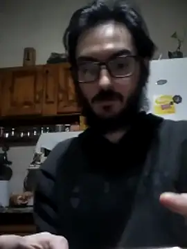 Snapshot of Fefede97_ chatting on 06/15/26, 07:21 Fefede97 online show from 06/15/26, 07:21