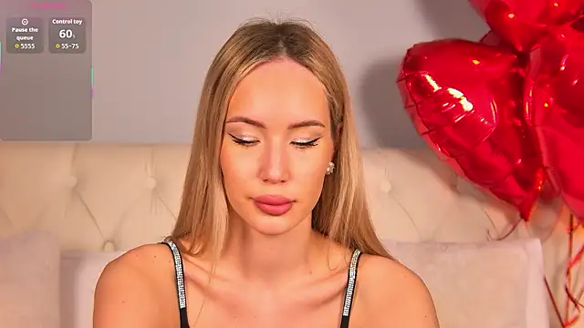 MaryDavies online show from 02/22/26, 06:57