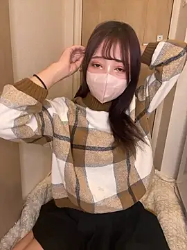Hono-jpn online show from 10/20/25, 05:52