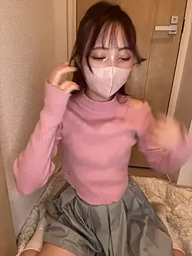 Hono-jpn online show from 10/22/25, 05:02