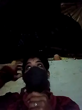 Mahek love143 online show from 11/29/25, 12:41