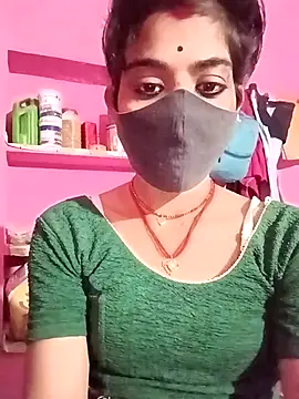 Mahek love143 online show from 12/05/25, 12:36