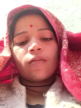 Mahek love143 online show from 01/12/26, 07:02