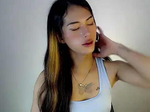 ashley bombshell online show from 10/05/25, 09:02