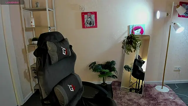 Al1ice Moures online show from 01/06/26, 01:20