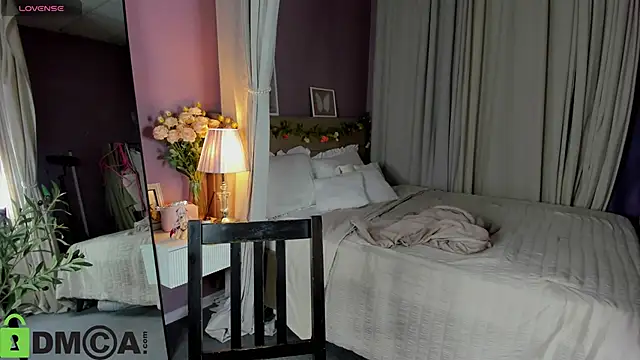 Al1ice Moures online show from 02/18/26, 01:34