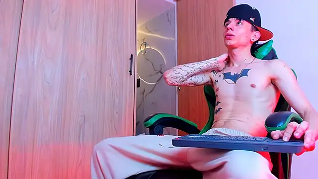 Skinny batman online show from 03/05/26, 01:51