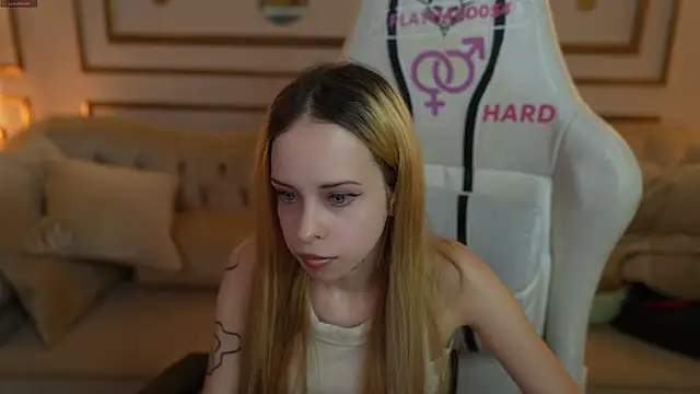 Luchi Sun online show from 10/04/25, 11:30