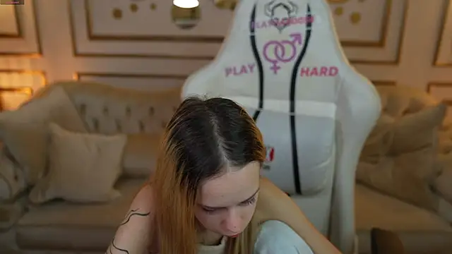 Luchi Sun online show from 10/06/25, 10:34