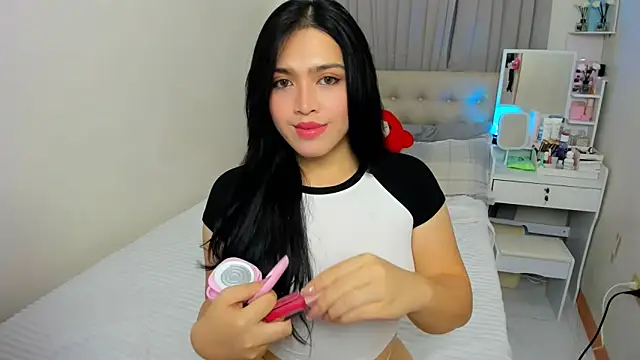 BubbbleButtDemi online show from 03/07/26, 06:54