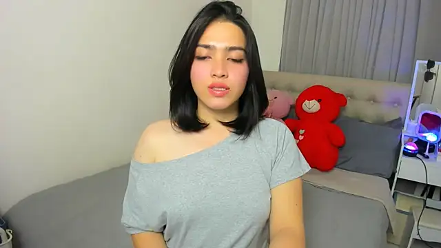 BubbbleButtDemi online show from 05/09/26, 08:30