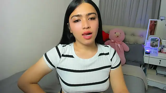 BubbbleButtDemi online show from 06/11/26, 05:38