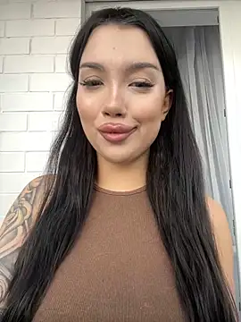 kiss Lissa online show from 11/29/25, 11:46