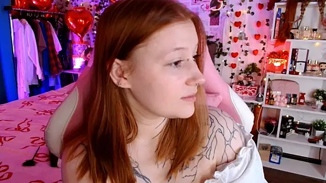 Ayla Hicks online show from 02/23/26, 02:42