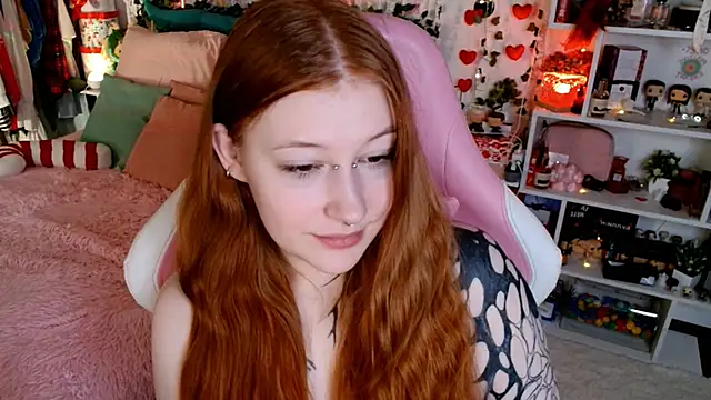 Ayla Hicks online show from 04/13/26, 03:01