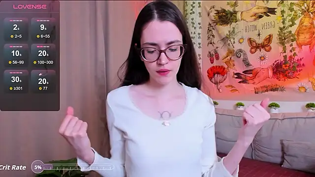 bellacatlovesmeat online show from 01/15/26, 11:19