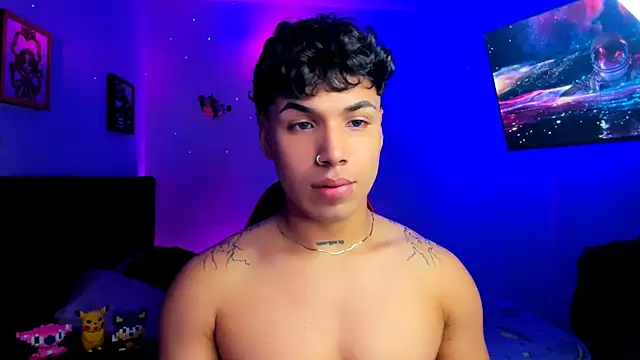 Adams Collins online show from 11/30/25, 05:28