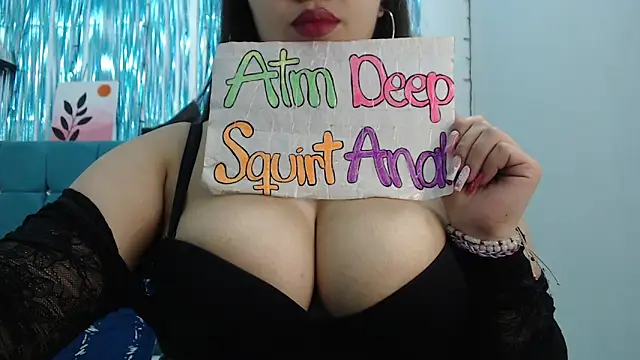 Emilyfire 69 online show from 04/01/26, 01:41