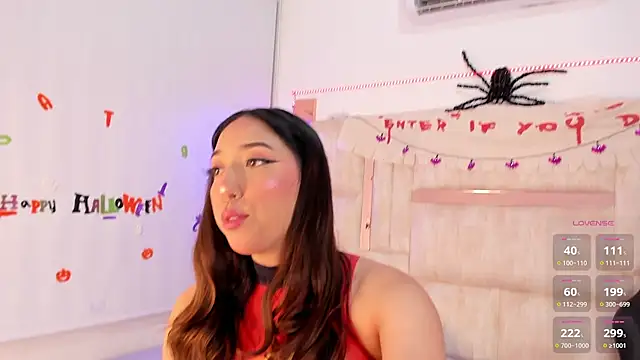 emily  walker online show from 10/25/25, 03:47