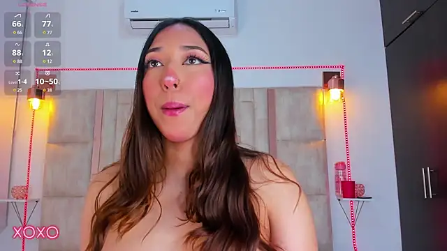 emily  walker online show from 11/29/25, 01:14