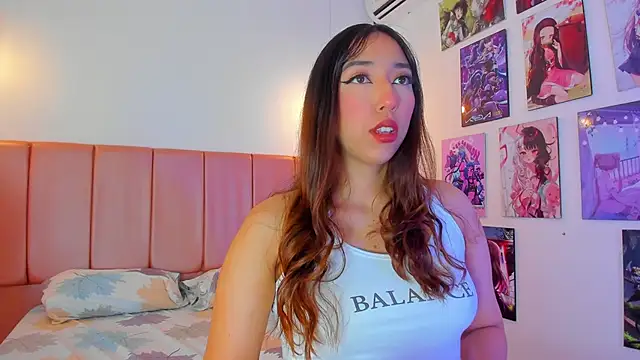 emily  walker online show from 02/09/26, 04:27