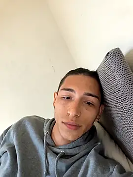 Francoluce23 online show from 10/02/25, 03:52