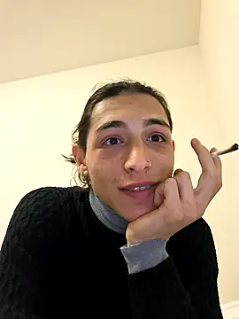 Francoluce23 online show from 01/14/26, 10:36