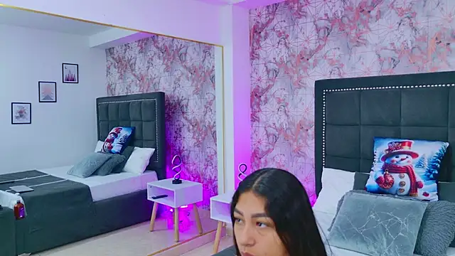 Aliss Star online show from 11/21/25, 12:15