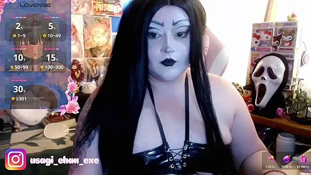 Snapshot of HairyDomme chatting on 09/23/25, 05:49 HairyDomme online show from 09/23/25, 05:49