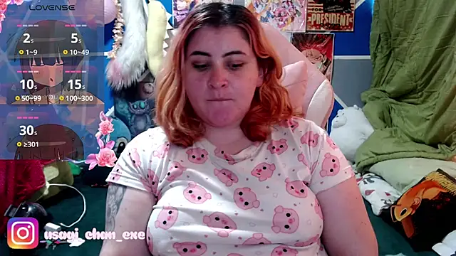 Snapshot of HairyDomme chatting on 10/06/25, 06:05 HairyDomme online show from 10/06/25, 06:05