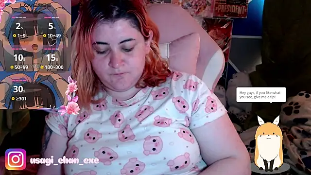 Snapshot of HairyDomme chatting on 10/07/25, 06:27 HairyDomme online show from 10/07/25, 06:27