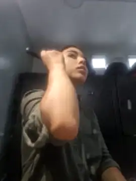 AriaBelles online show from 11/03/25, 06:42