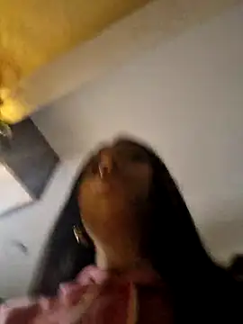 AriaBelles online show from 12/03/25, 10:13