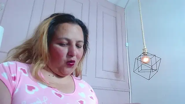 SweetRouse   online show from 09/24/25, 02:53