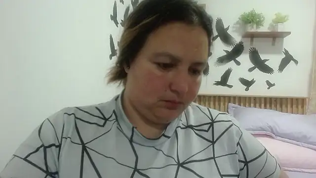 SweetRouse   online show from 11/14/25, 01:54